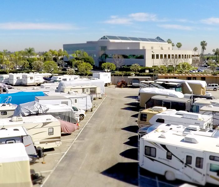 Why Don Temple Storage Is The Best RV and Boat Storage in Long Beach