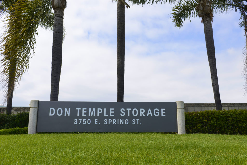 3 Reasons To Store Your RV In A Professional Storage Facility Don