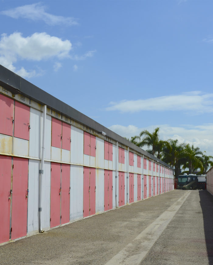 Why Self Storage Is Great For College Students