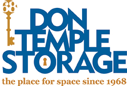 Don Temple Storage