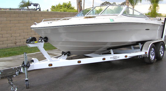 Where Should You Store Your Boat in Long Beach Before Summer? What to Know Before You Rent