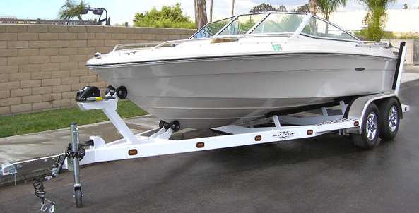 Safeguard Your Vessel with Dry Boat Storage in Long Beach at Don Temple Storage