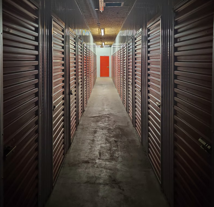 The Best Self Storage Solution in Long Beach