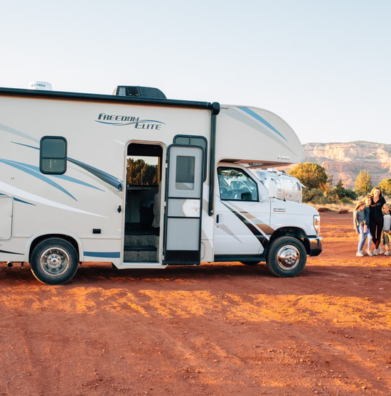 Why Winter Is the Best Time to Store Your RV in Long Beach — and How to Do It Right