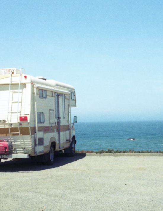 RV Trips to Take from Long Beach
