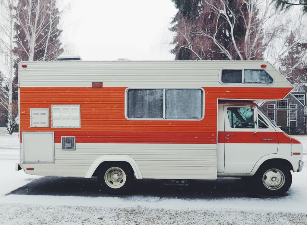 Premier RV Storage Solutions in Southern California