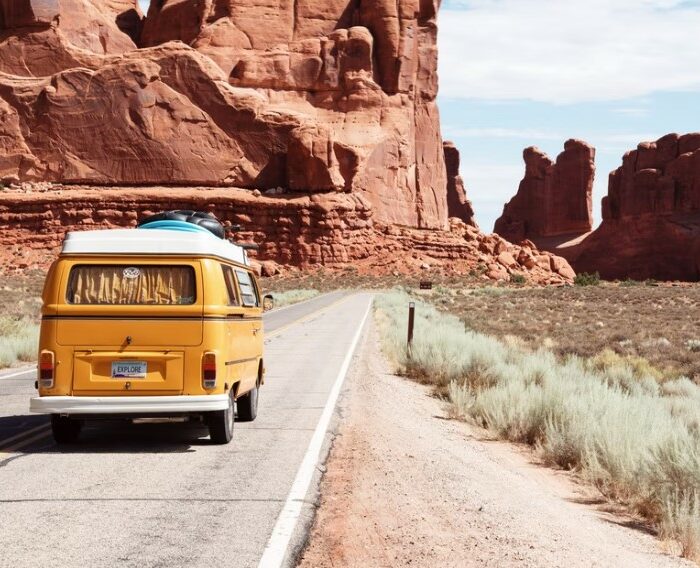 How to Prep Your RV for a Summer Road Trip