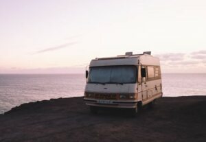 RV Services Don Temple