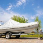 Dry Boat Storage