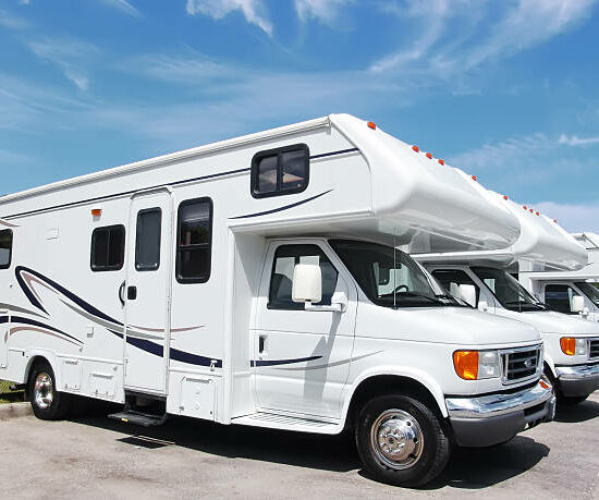RV Parking in Long Beach: Secure Your Spot Before Your Fall Road Trip