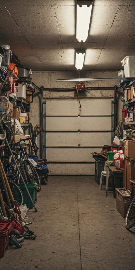 Spring Into Summer: Essential Storage Tips for a Clutter-Free Home in Long Beach